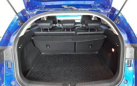 Haval F7 I, 2021 год, 1 630 000 рублей, 5 фотография