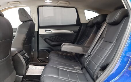 Haval F7 I, 2021 год, 1 630 000 рублей, 12 фотография