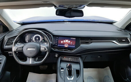 Haval F7 I, 2021 год, 1 630 000 рублей, 9 фотография