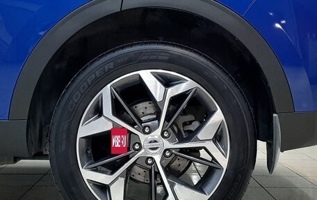 Haval F7 I, 2021 год, 1 630 000 рублей, 13 фотография