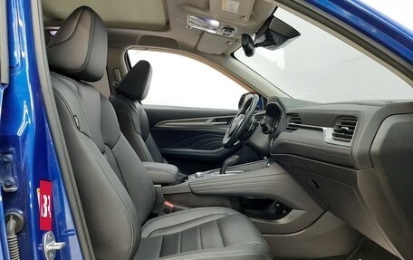 Haval F7 I, 2021 год, 1 630 000 рублей, 11 фотография