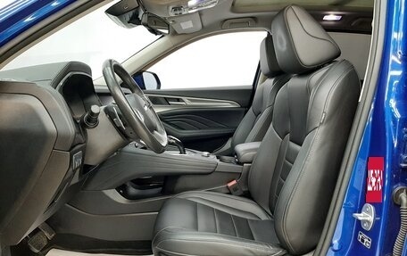 Haval F7 I, 2021 год, 1 630 000 рублей, 10 фотография