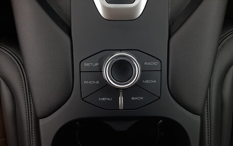 Haval F7 I, 2021 год, 1 630 000 рублей, 16 фотография