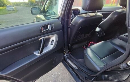 Subaru Outback III, 2007 год, 1 300 000 рублей, 16 фотография