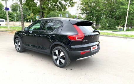 Volvo XC40 I, 2021 год, 2 800 000 рублей, 3 фотография