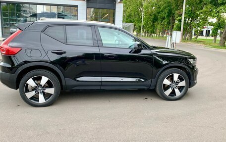 Volvo XC40 I, 2021 год, 2 800 000 рублей, 5 фотография
