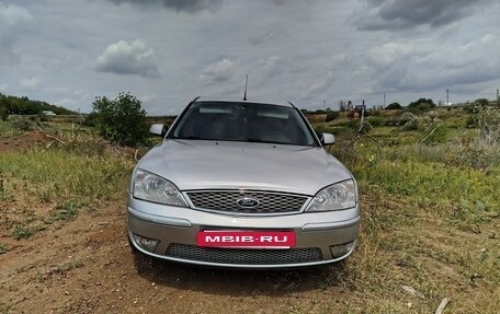 Ford Mondeo III, 2005 год, 480 000 рублей, 2 фотография