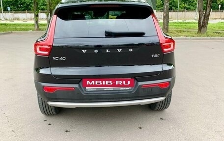 Volvo XC40 I, 2021 год, 2 800 000 рублей, 7 фотография