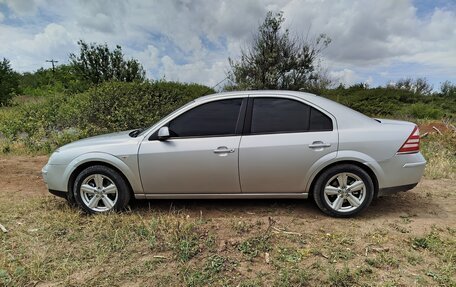Ford Mondeo III, 2005 год, 480 000 рублей, 7 фотография