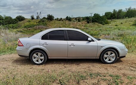 Ford Mondeo III, 2005 год, 480 000 рублей, 3 фотография