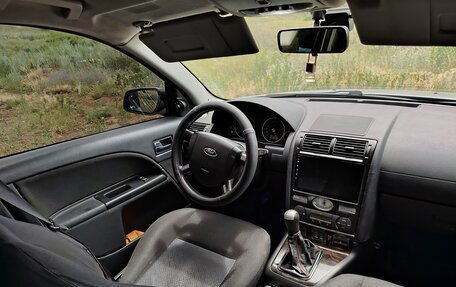Ford Mondeo III, 2005 год, 480 000 рублей, 9 фотография