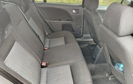 Ford Mondeo III, 2005 год, 480 000 рублей, 10 фотография