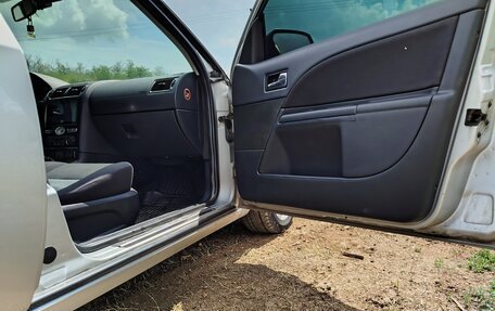 Ford Mondeo III, 2005 год, 480 000 рублей, 14 фотография