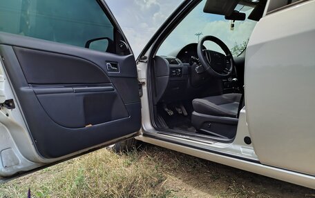 Ford Mondeo III, 2005 год, 480 000 рублей, 12 фотография