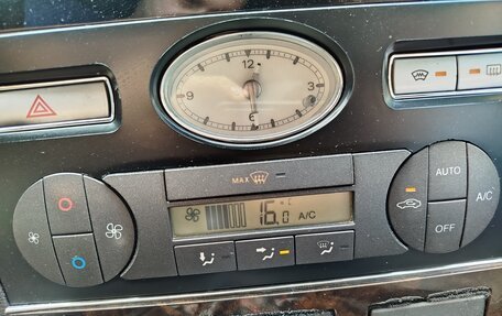 Ford Mondeo III, 2005 год, 480 000 рублей, 11 фотография
