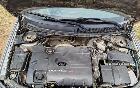 Ford Mondeo III, 2005 год, 480 000 рублей, 16 фотография