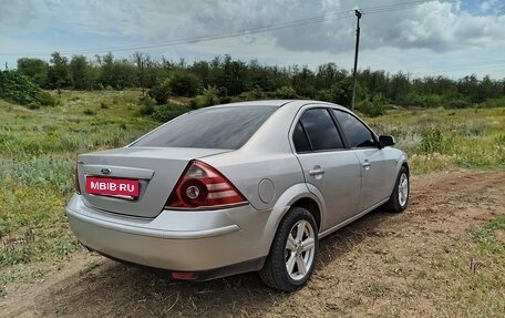 Ford Mondeo III, 2005 год, 480 000 рублей, 4 фотография