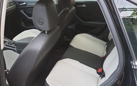 Volkswagen Jetta VII, 2020 год, 1 195 000 рублей, 14 фотография
