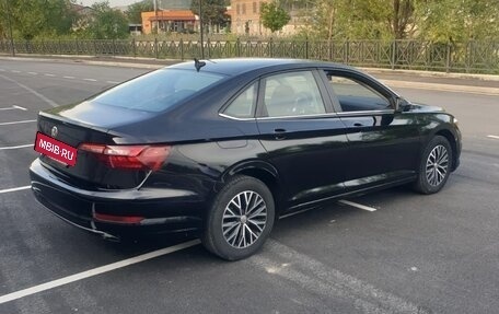 Volkswagen Jetta VII, 2020 год, 1 195 000 рублей, 6 фотография