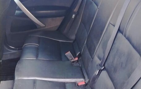 BMW X3, 2007 год, 950 000 рублей, 6 фотография