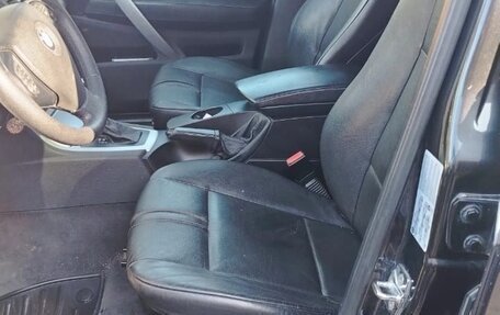 BMW X3, 2007 год, 950 000 рублей, 5 фотография