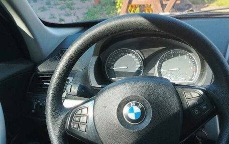 BMW X3, 2007 год, 950 000 рублей, 8 фотография