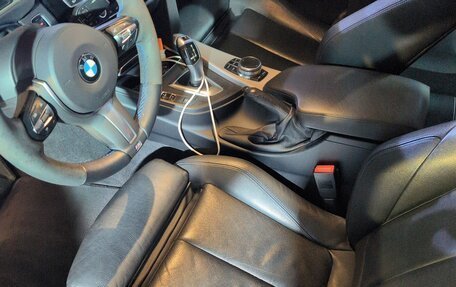 BMW 3 серия, 2019 год, 3 055 000 рублей, 12 фотография