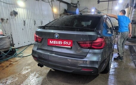 BMW 3 серия, 2019 год, 3 055 000 рублей, 6 фотография
