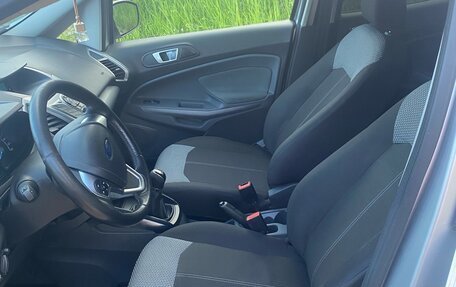 Ford EcoSport, 2016 год, 925 000 рублей, 14 фотография