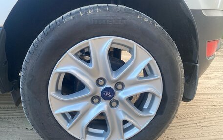 Ford EcoSport, 2016 год, 925 000 рублей, 20 фотография