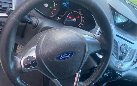 Ford EcoSport, 2016 год, 925 000 рублей, 19 фотография