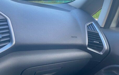 Ford EcoSport, 2016 год, 925 000 рублей, 21 фотография