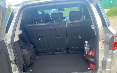 Ford EcoSport, 2016 год, 925 000 рублей, 22 фотография