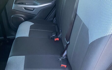 Ford EcoSport, 2016 год, 925 000 рублей, 29 фотография