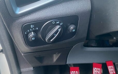 Ford EcoSport, 2016 год, 925 000 рублей, 26 фотография