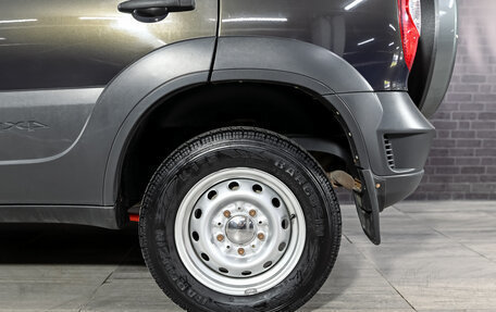 Chevrolet Niva I рестайлинг, 2011 год, 650 000 рублей, 17 фотография