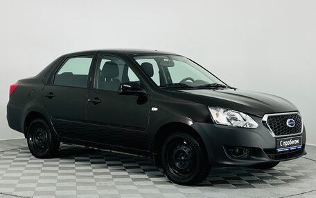 Datsun on-DO I рестайлинг, 2018 год, 620 000 рублей, 5 фотография