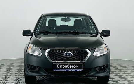 Datsun on-DO I рестайлинг, 2018 год, 620 000 рублей, 4 фотография