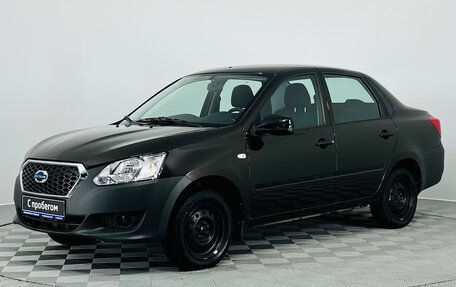 Datsun on-DO I рестайлинг, 2018 год, 620 000 рублей, 3 фотография