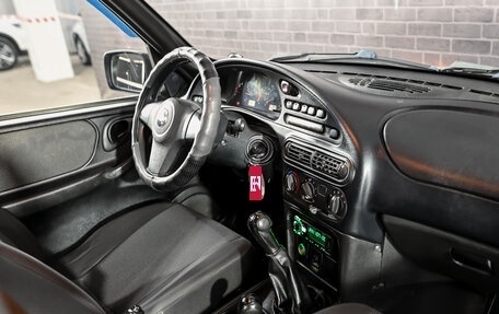 Chevrolet Niva I рестайлинг, 2011 год, 650 000 рублей, 14 фотография