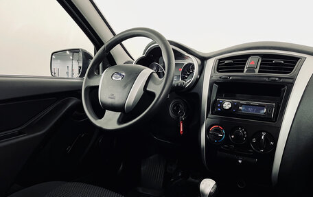 Datsun on-DO I рестайлинг, 2018 год, 620 000 рублей, 17 фотография