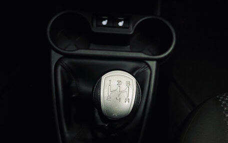 Datsun on-DO I рестайлинг, 2018 год, 620 000 рублей, 16 фотография