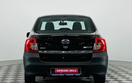 Datsun on-DO I рестайлинг, 2018 год, 620 000 рублей, 8 фотография