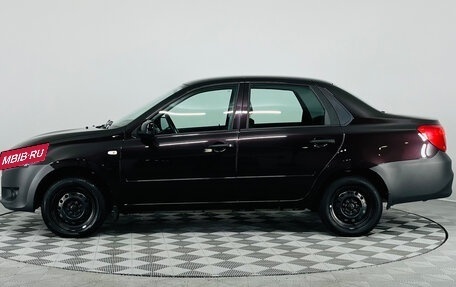 Datsun on-DO I рестайлинг, 2018 год, 620 000 рублей, 10 фотография