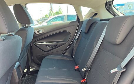 Ford Fiesta, 2015 год, 872 900 рублей, 11 фотография
