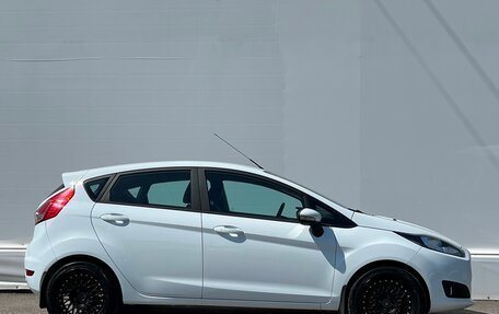 Ford Fiesta, 2015 год, 872 900 рублей, 13 фотография