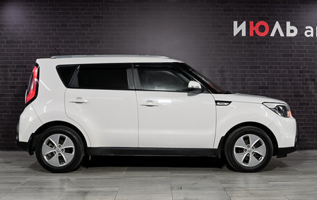 KIA Soul II рестайлинг, 2014 год, 1 260 000 рублей, 9 фотография