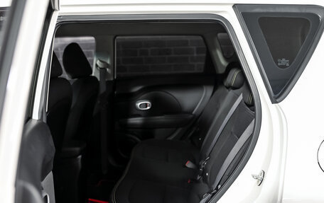 KIA Soul II рестайлинг, 2014 год, 1 260 000 рублей, 23 фотография