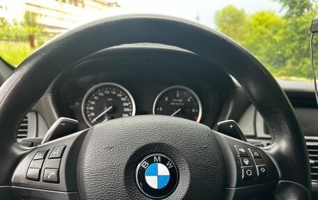 BMW X6, 2013 год, 3 295 000 рублей, 8 фотография