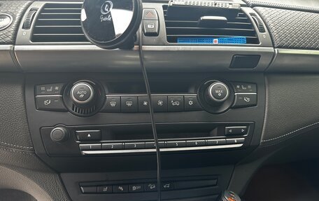 BMW X6, 2013 год, 3 295 000 рублей, 11 фотография
